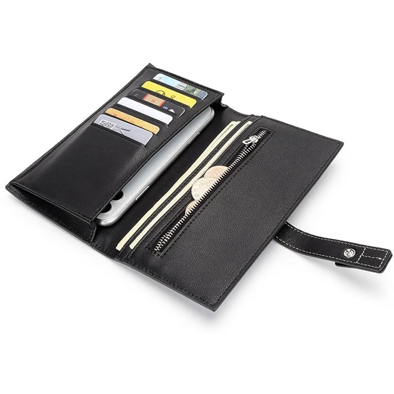 Bilbao portefeuille femme original