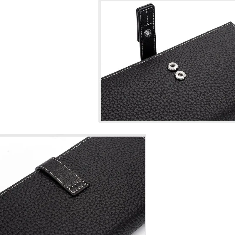 Bilbao portefeuille femme original