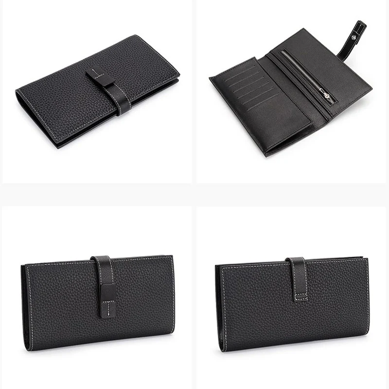 Bilbao portefeuille femme original