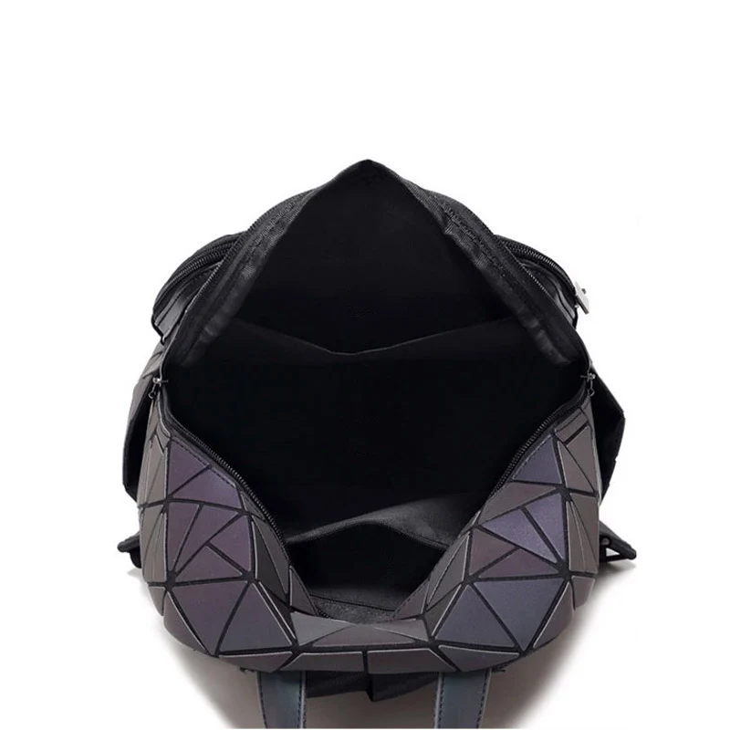 Flash Sac à dos holographique