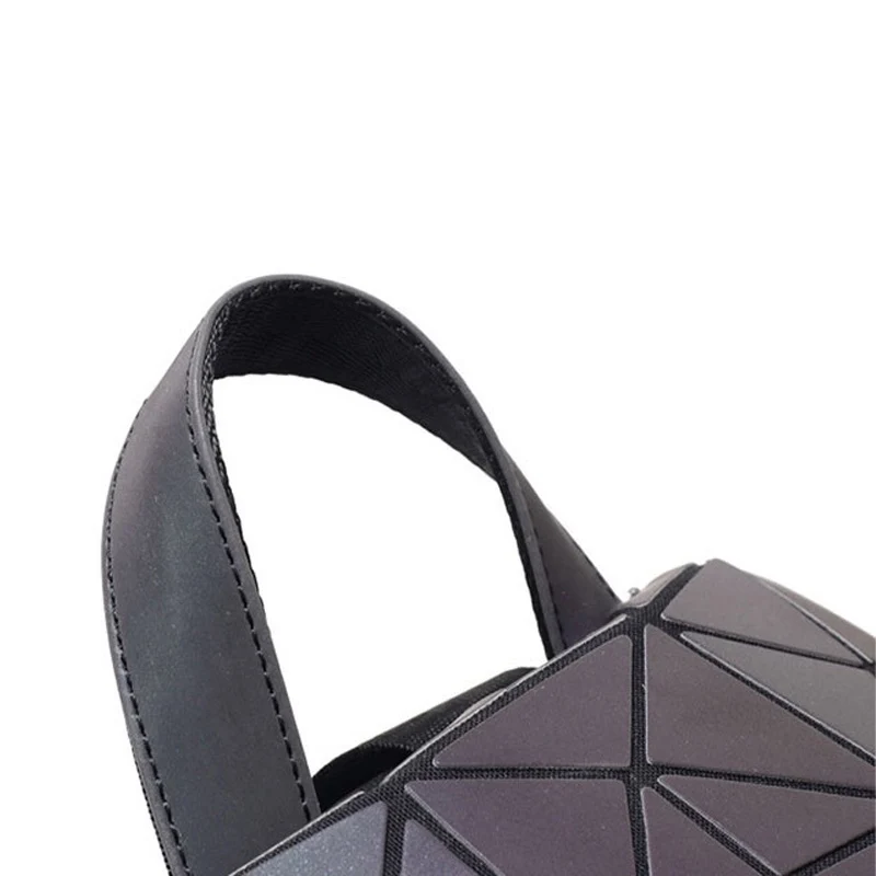 Flash Sac à dos holographique