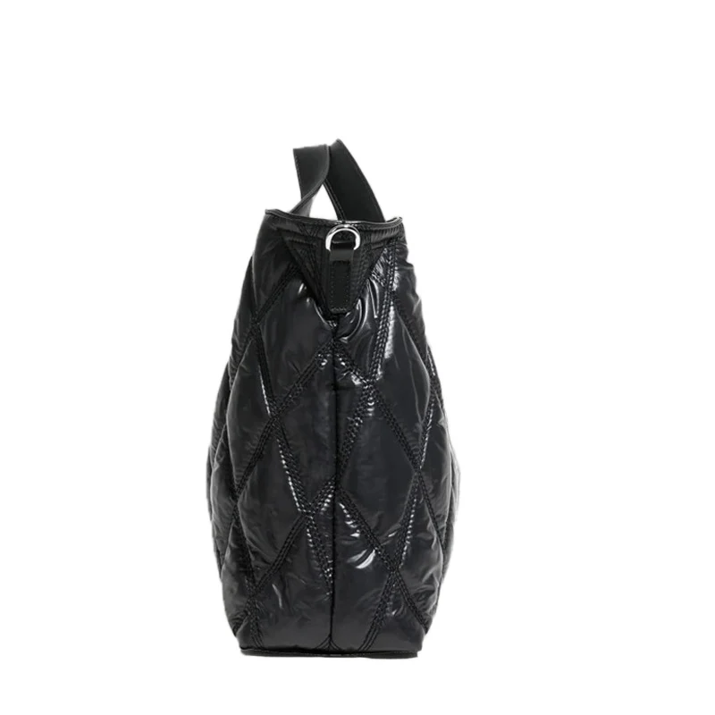 Belinda sac matelassé tendance