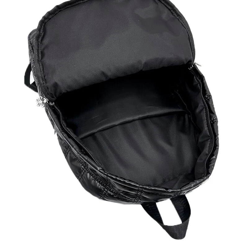 Evin sac à dos matelassé femme