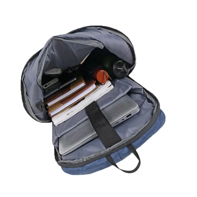 Linus sac à dos ordinateur ergonomique