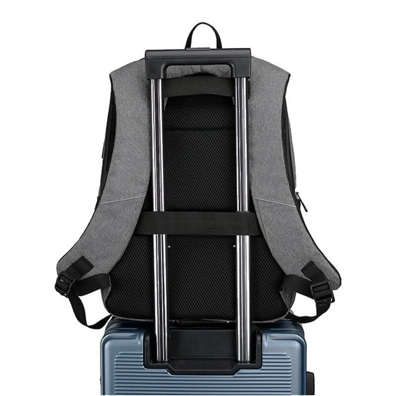 Linus sac à dos ordinateur ergonomique