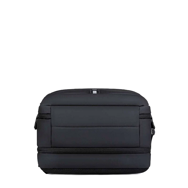 Helio sac à dos extensible unisexe noir