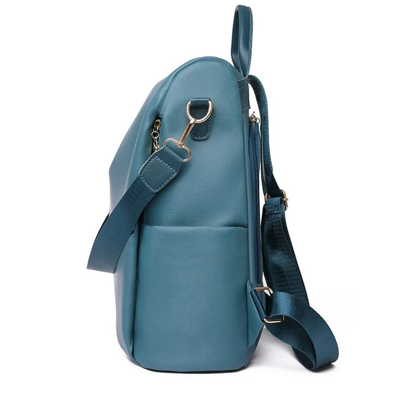 Graz sac à dos femme anti pickpocket