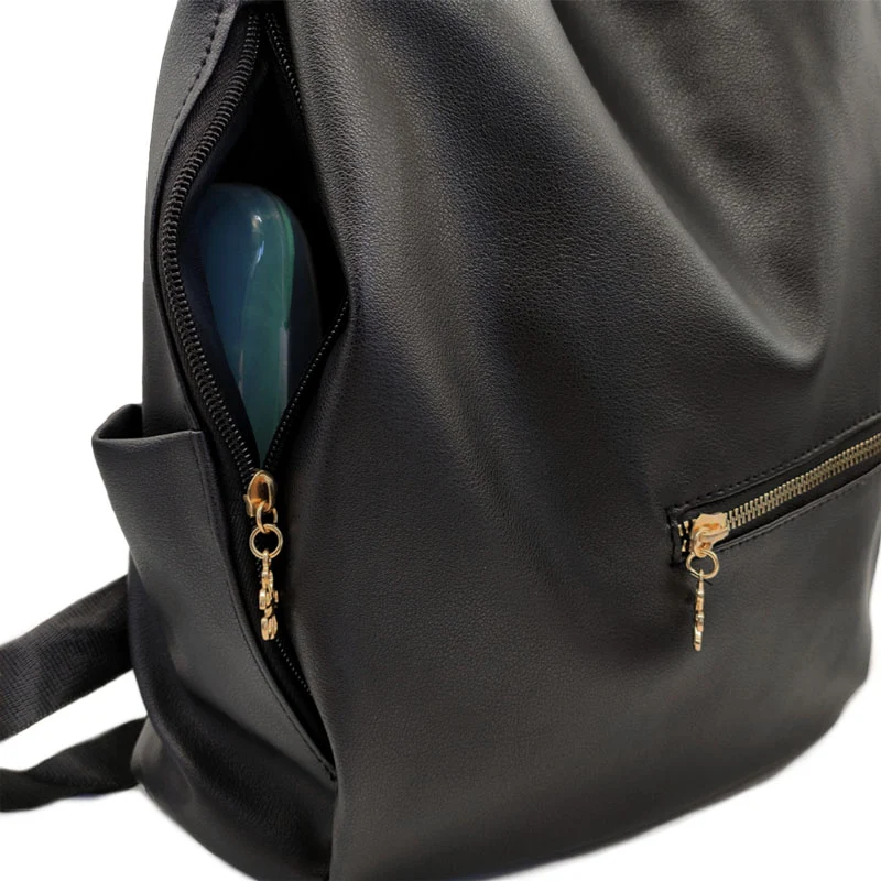 Graz sac à dos femme anti pickpocket