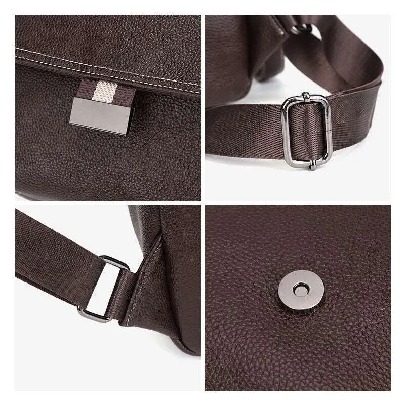 Cooper sac à dos cuir femme