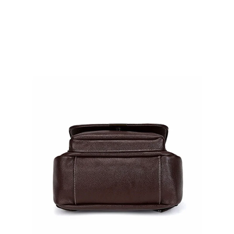 Cooper sac à dos cuir femme
