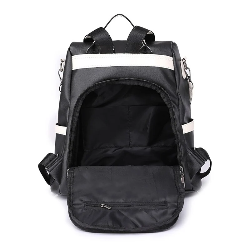 Barcelona sac à dos femme antivol