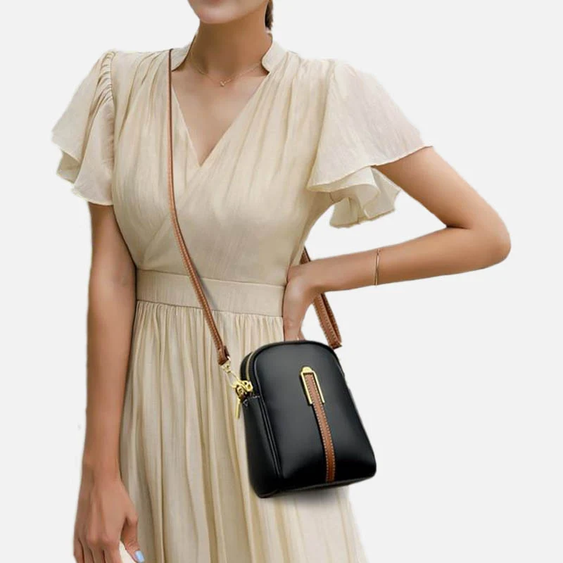 Edel mini sac a bandoulière femme