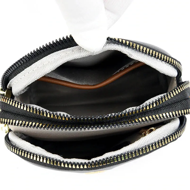 Edel mini sac a bandoulière femme