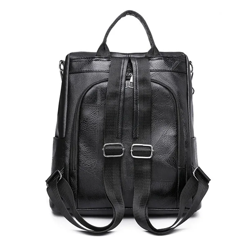 Zomba sac à dos antivol femme