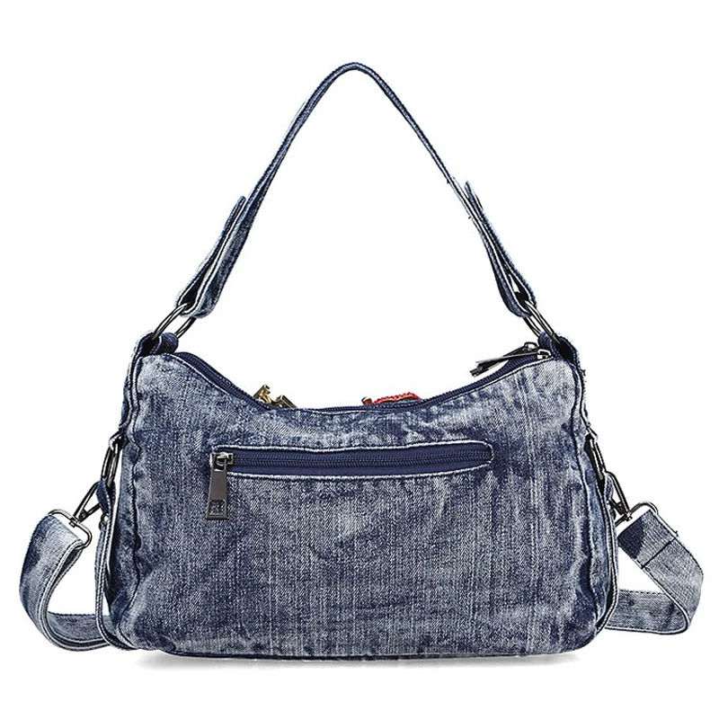Lips sac à main bandoulière femme