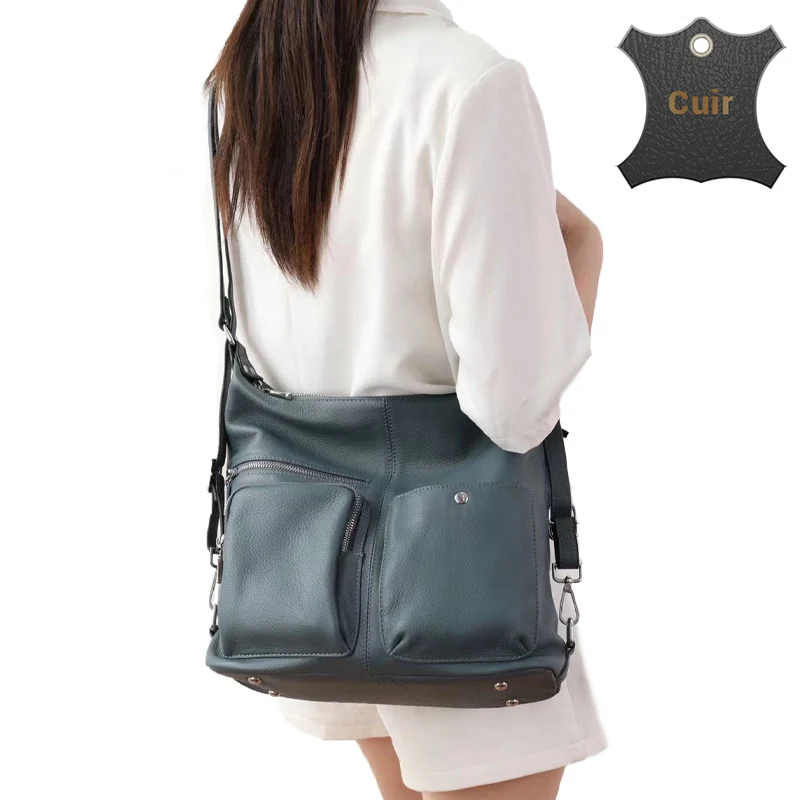Bari sac à main sac à dos