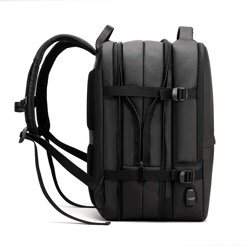 Tempo sac à dos voyage extensible