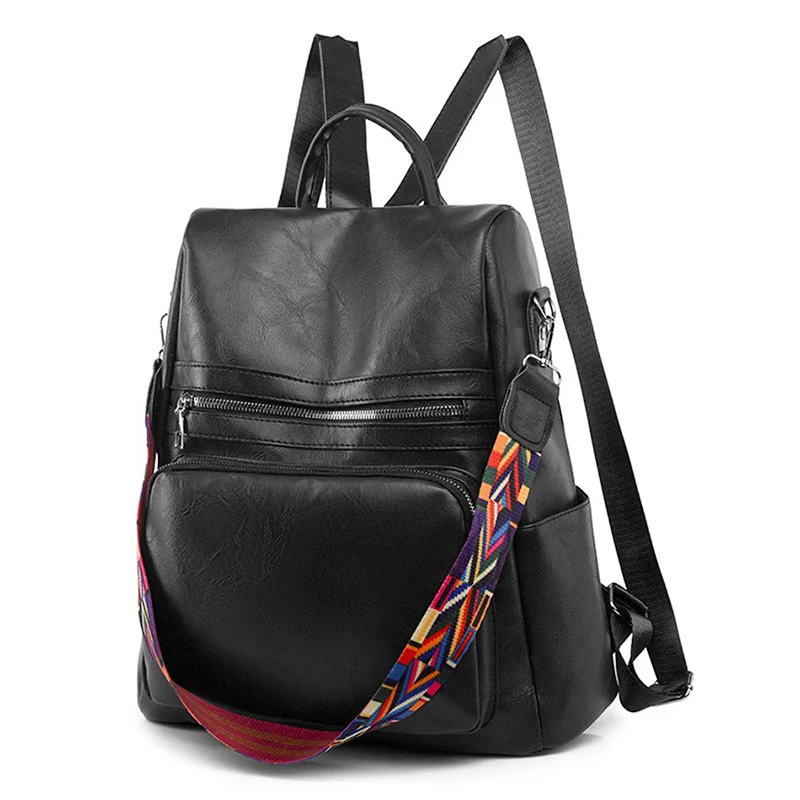 Nuevo sac à dos femme antivol