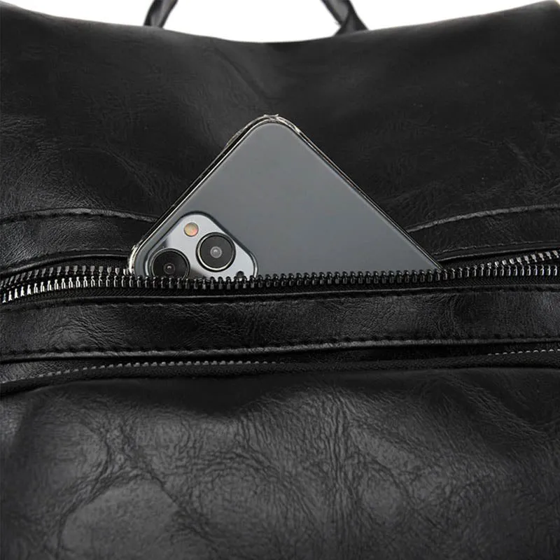 Nuevo sac à dos femme antivol