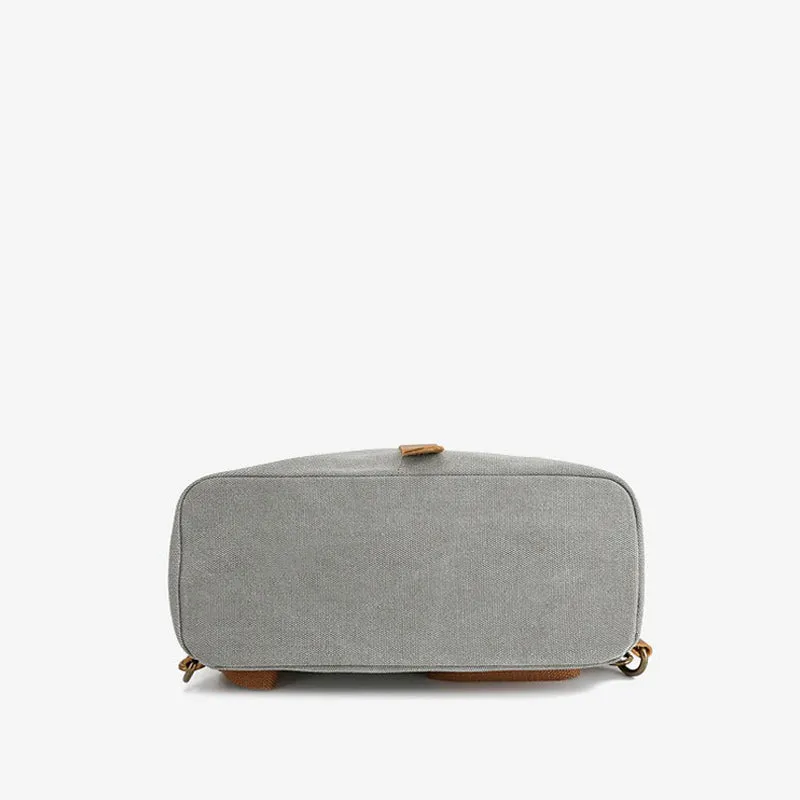Visby sac à dos convertible bandoulière
