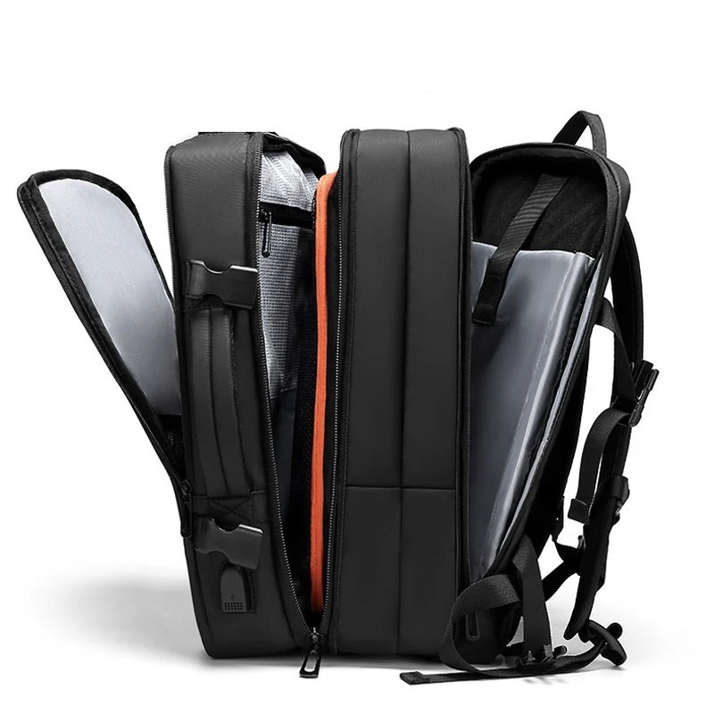 Outwalk sac à dos extensible voyage