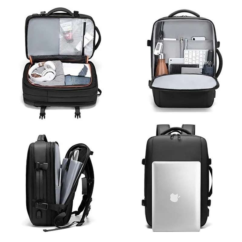 Outwalk sac à dos extensible voyage