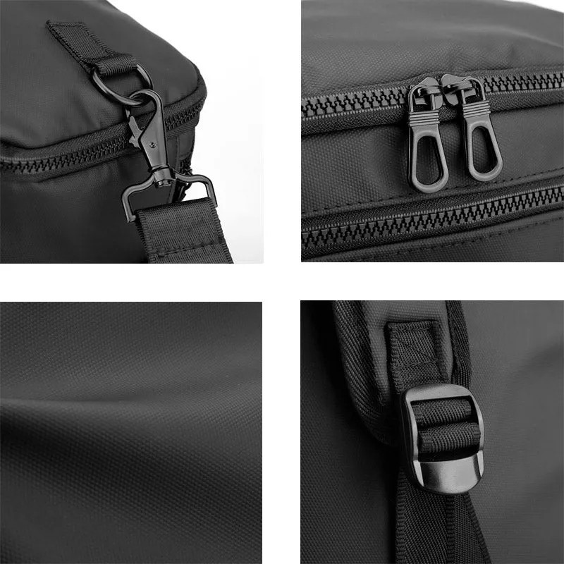 Jet sac à dos voyage cabine unisexe