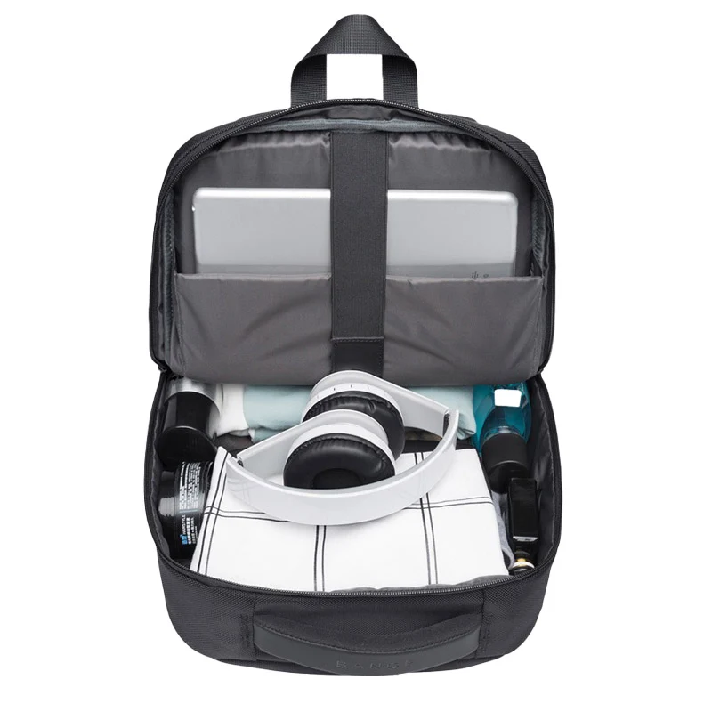 Bange sac à dos de voyage unisexe