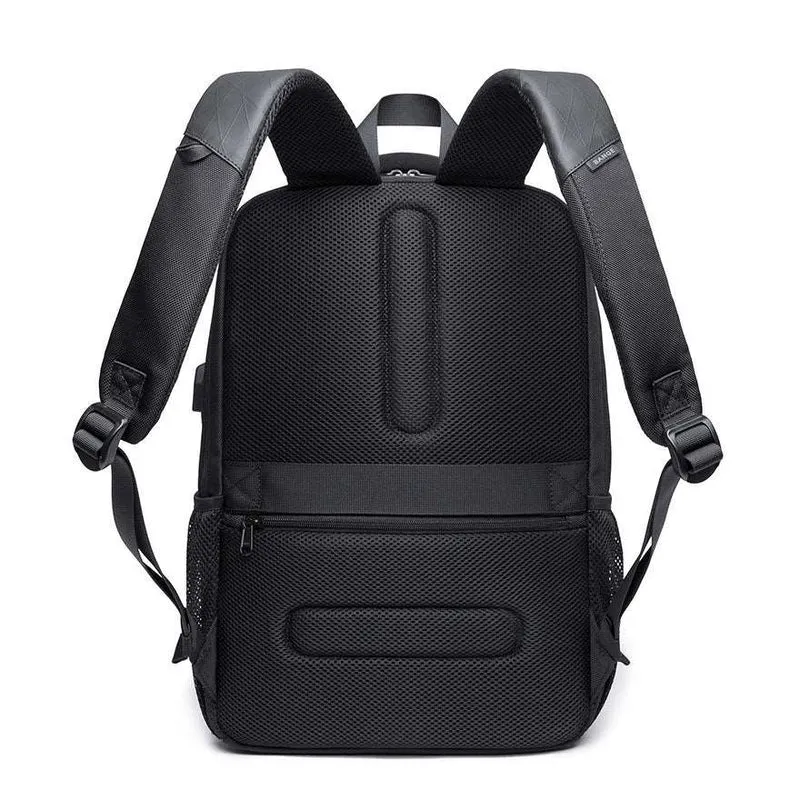 Bange sac à dos de voyage unisexe