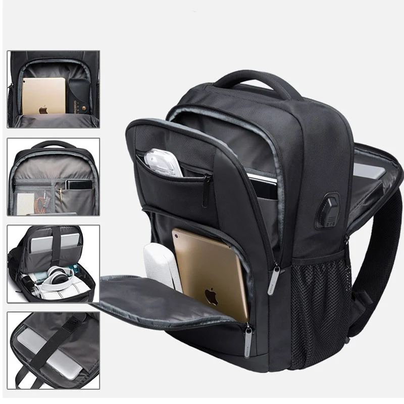 Bange sac à dos de voyage unisexe