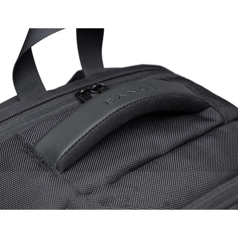 Bange sac à dos de voyage unisexe