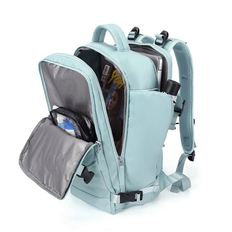Alizé sac à dos voyage femme