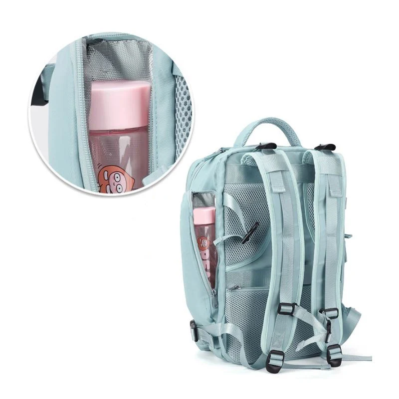 Alizé sac à dos voyage femme