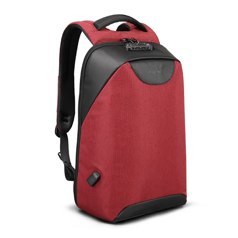 Aero sac à dos femme de voyage antivol