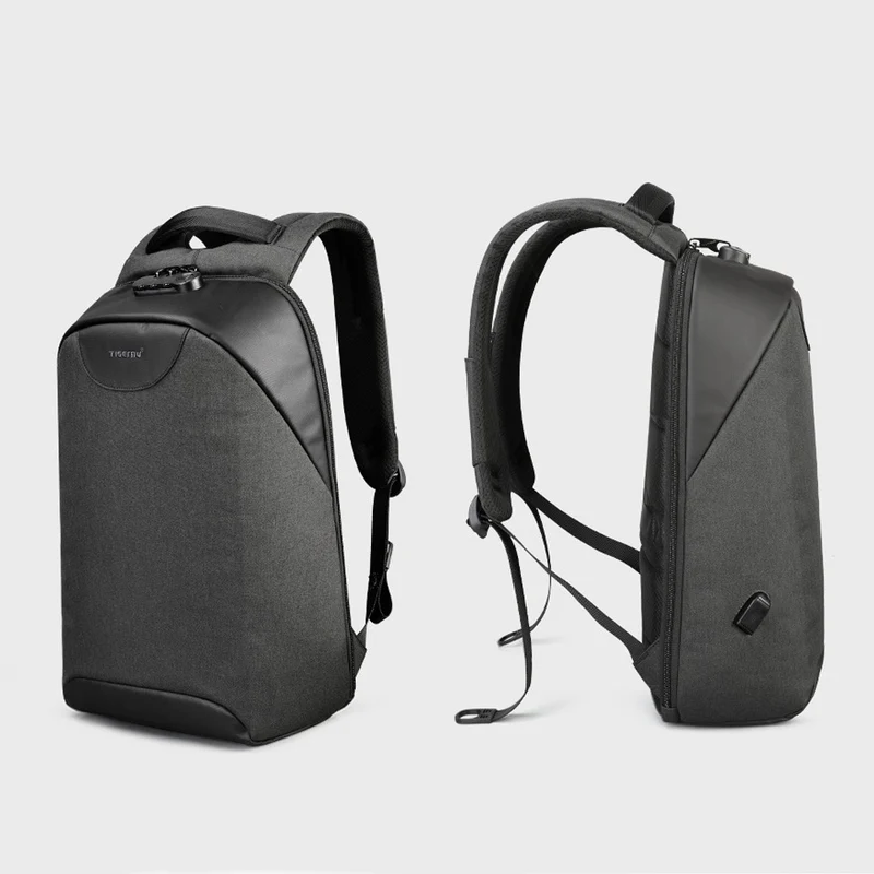 Aero sac à dos femme de voyage antivol