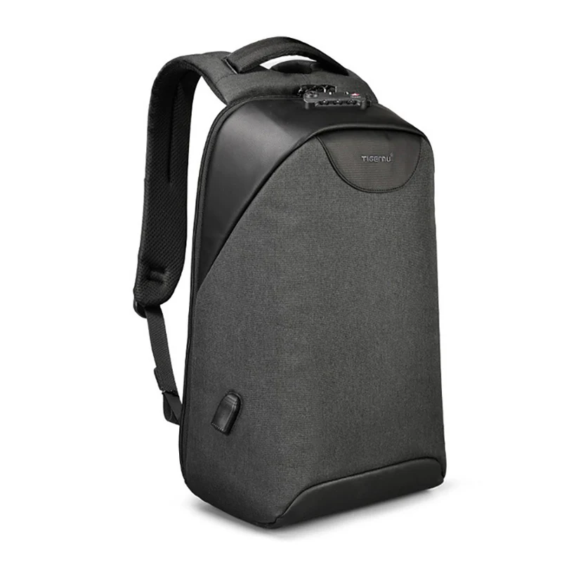 Aero sac à dos femme de voyage antivol