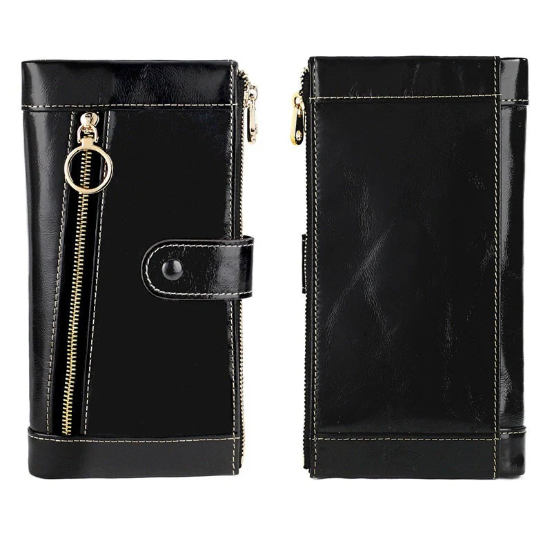 Dean portefeuille femme original