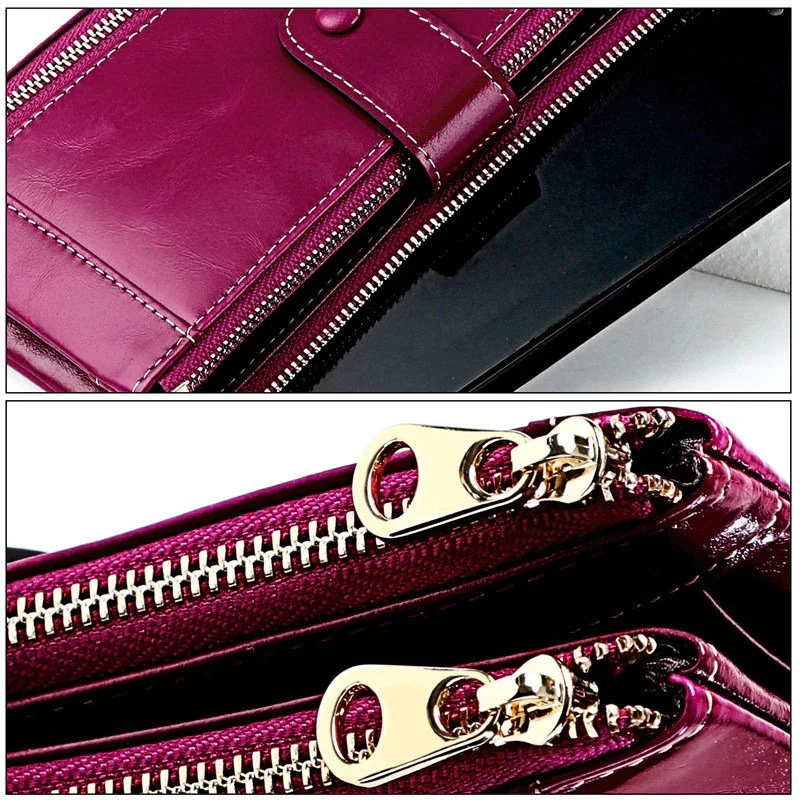 Dean portefeuille femme original