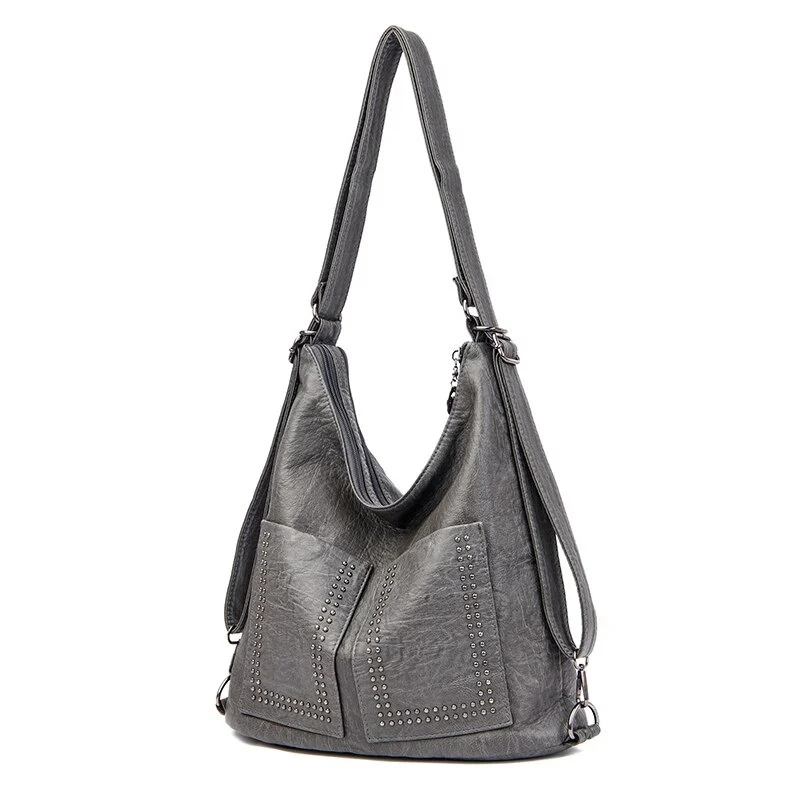 Jalisco sac bandoulière femme convertible