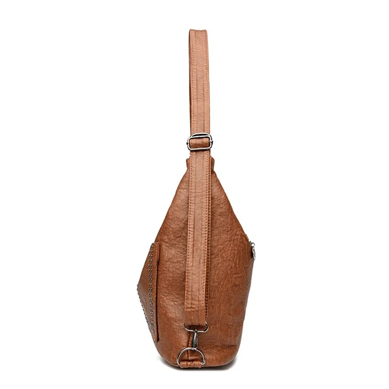 Jalisco sac bandoulière femme convertible