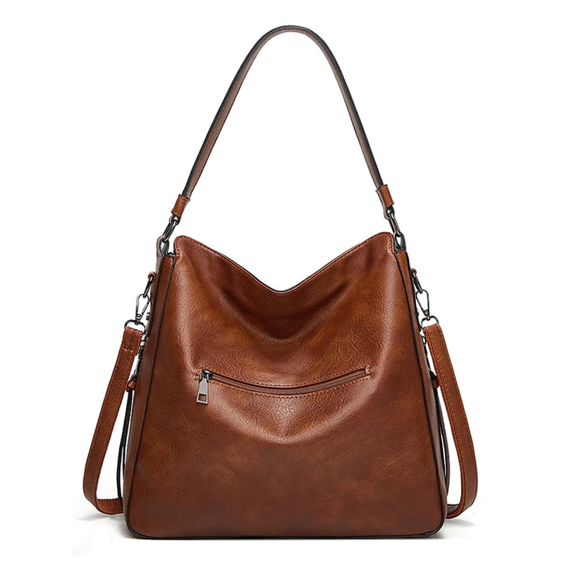 Berkeley grand sac bandoulière femme
