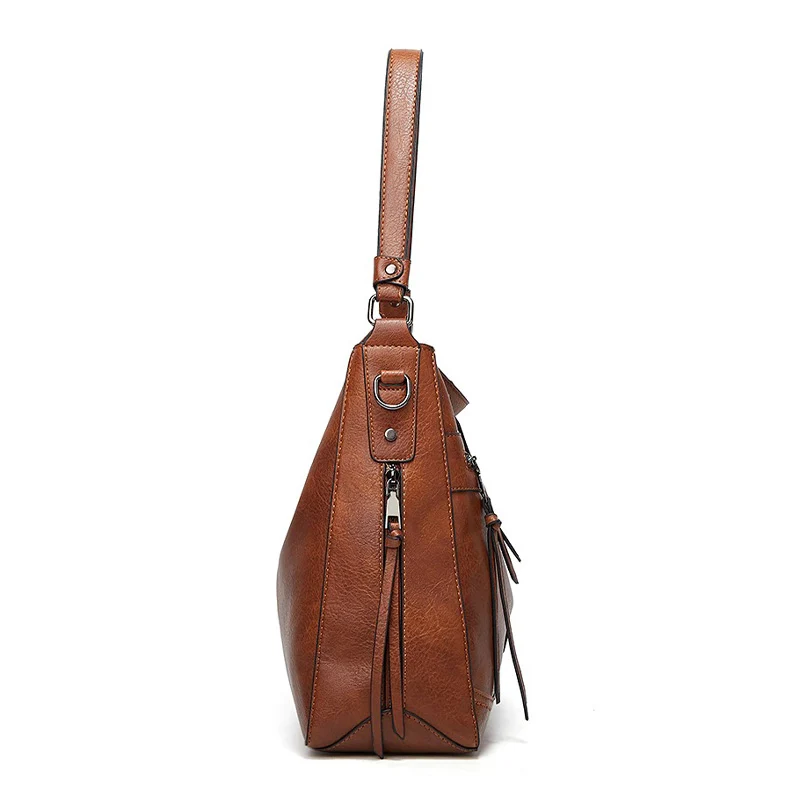 Berkeley grand sac bandoulière femme