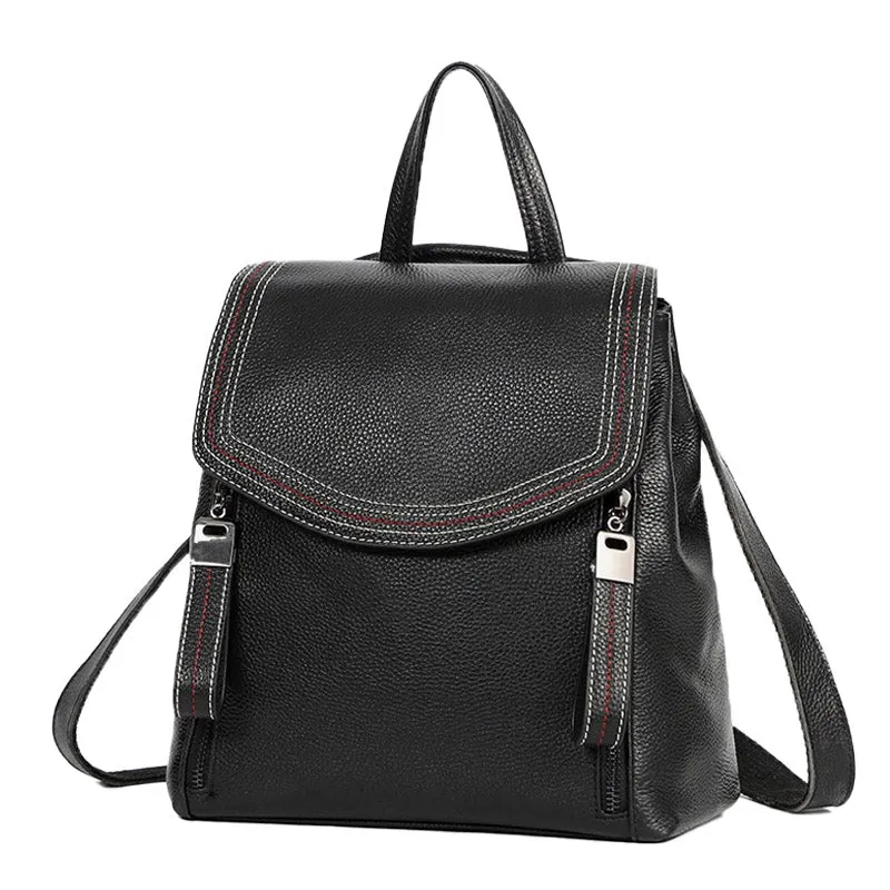 Arosa sac à main sac à dos cuir