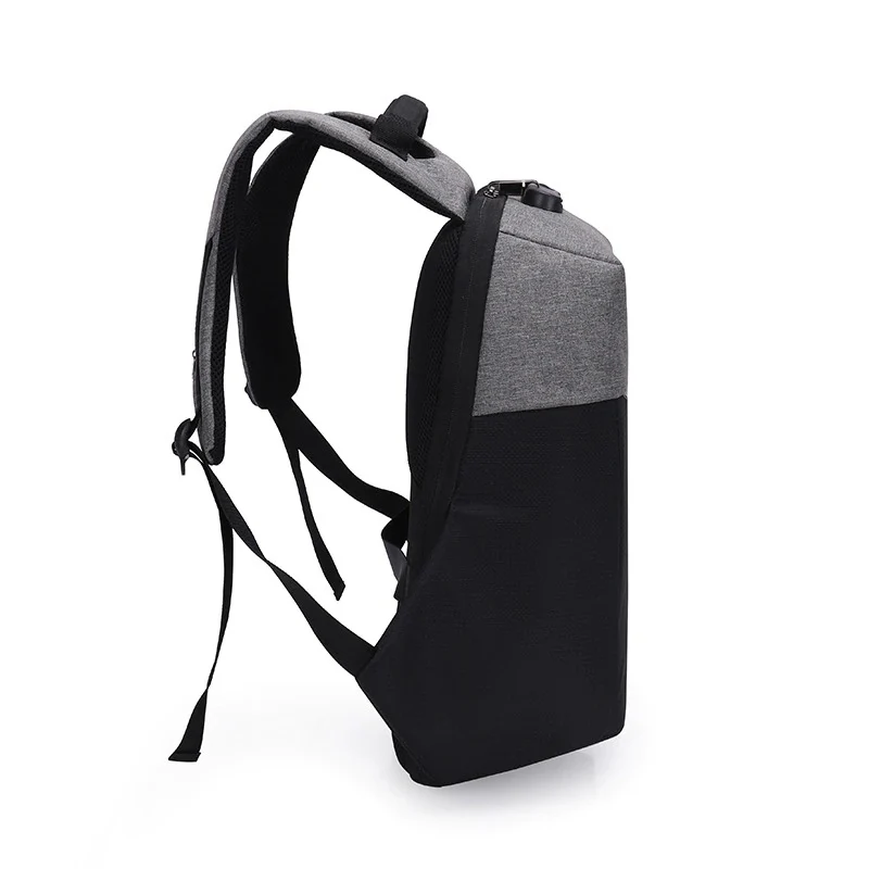 Zen sac à dos ordinateur sécurisé antivol
