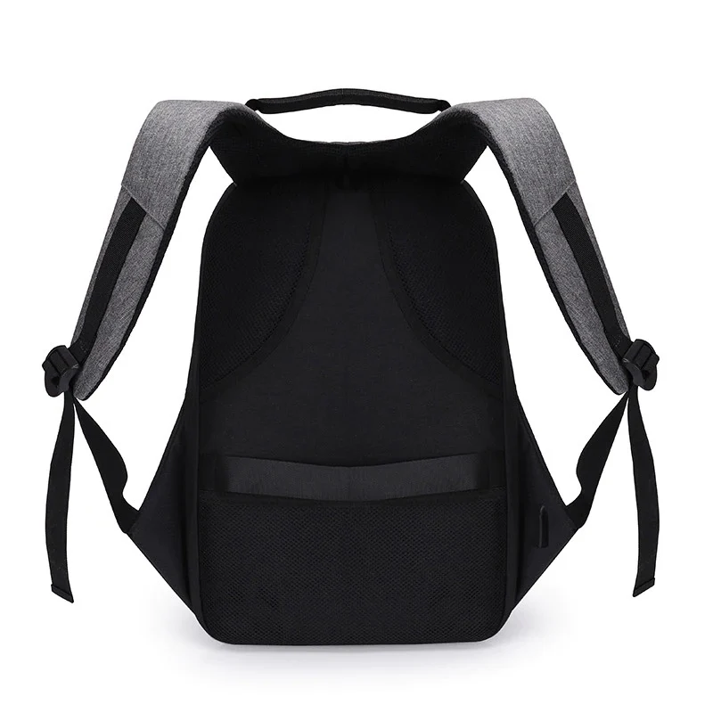 Zen sac à dos ordinateur sécurisé antivol