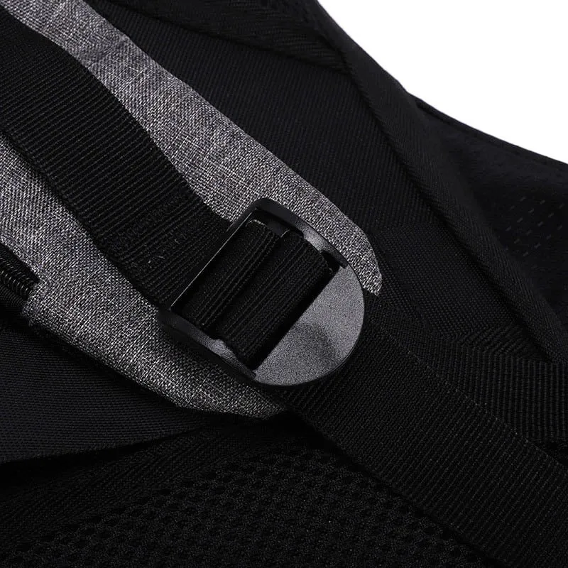 Zen sac à dos ordinateur sécurisé antivol