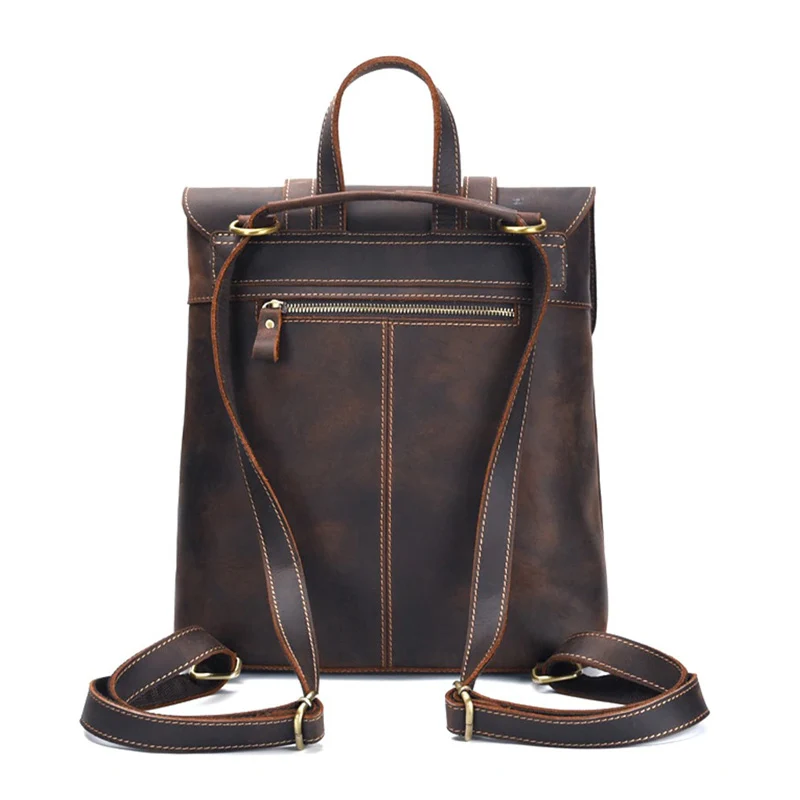 Helay sac femme convertible cuir