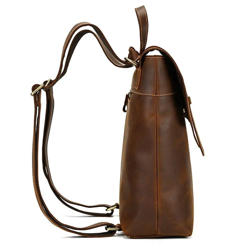 Helay sac femme convertible cuir