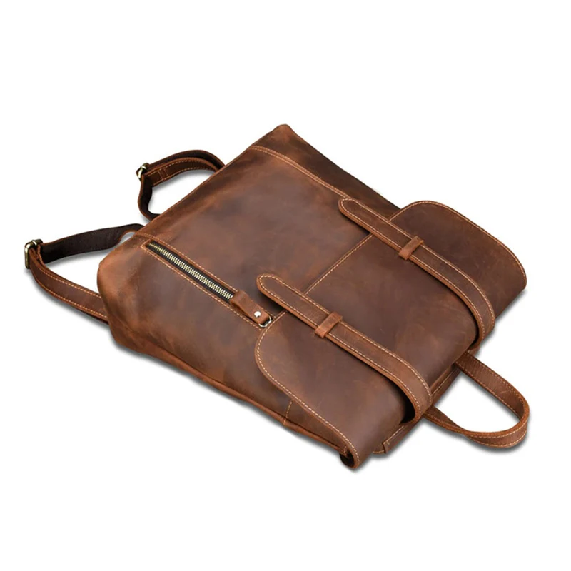 Helay sac femme convertible cuir