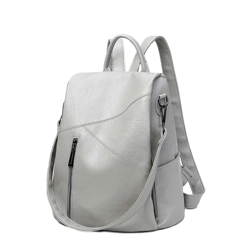 Grace sac à dos antivol femme